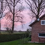 Nahe Krautsand - Ruhig, Vintage Drochtersen
