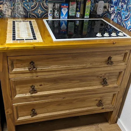 Nahe Krautsand - Ruhig, Vintage * Drochtersen