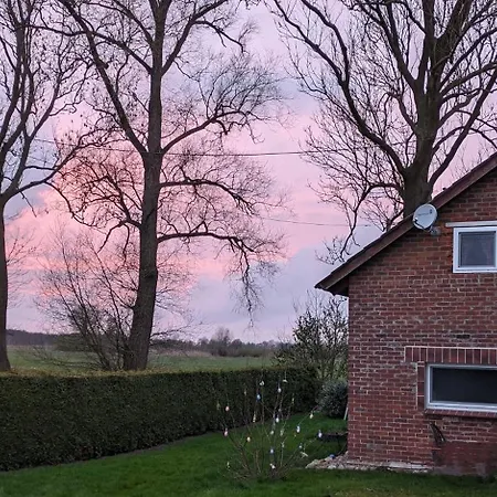 Nahe Krautsand Drochtersen