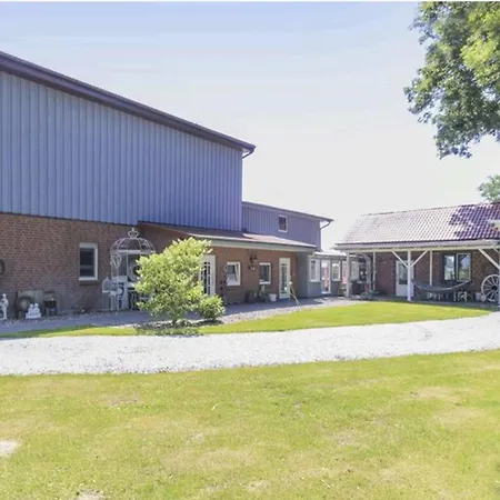 Nahe Krautsand Drochtersen