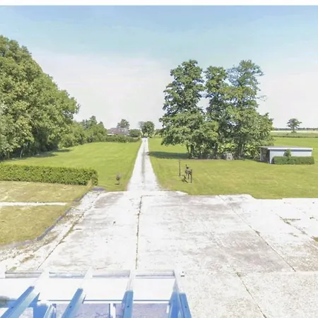 Nahe Krautsand Feriehus *