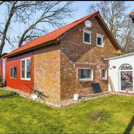 Casa vacanze Nahe Krautsand