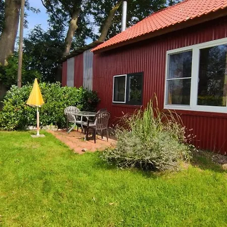 Casa vacanze Nahe Krautsand