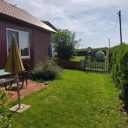 Nahe Krautsand - Ruhig, Vintage * Drochtersen
