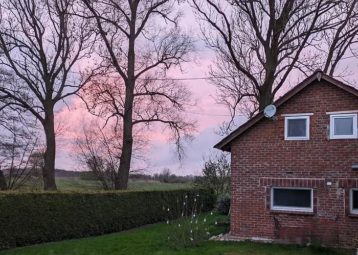 Nahe Krautsand Drochtersen