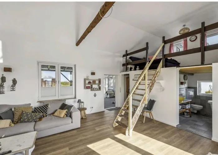 Nahe Krautsand * Drochtersen