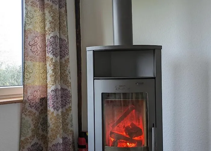 Nahe Krautsand - Ruhig, Vintage * Drochtersen